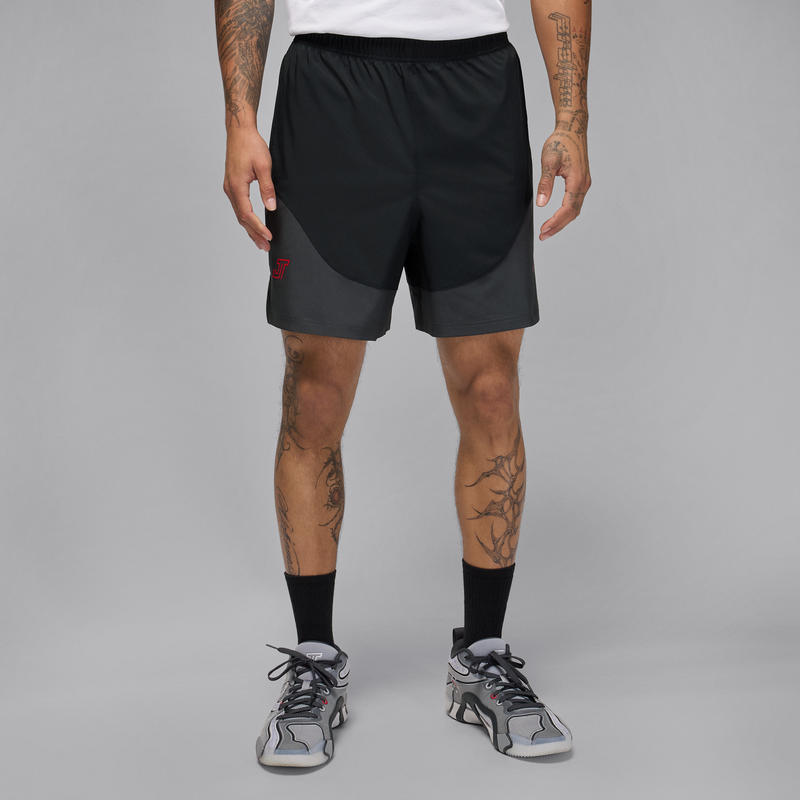 Shorts de tejido Woven Dri-FIT para hombre Tatum