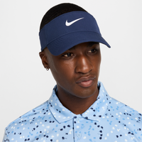 Visera Dri-FIT Nike Ace Azul