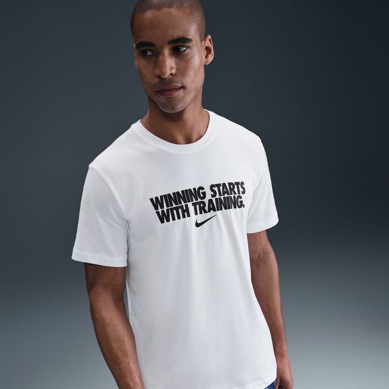 Playera Dri-FIT para hombre Nike