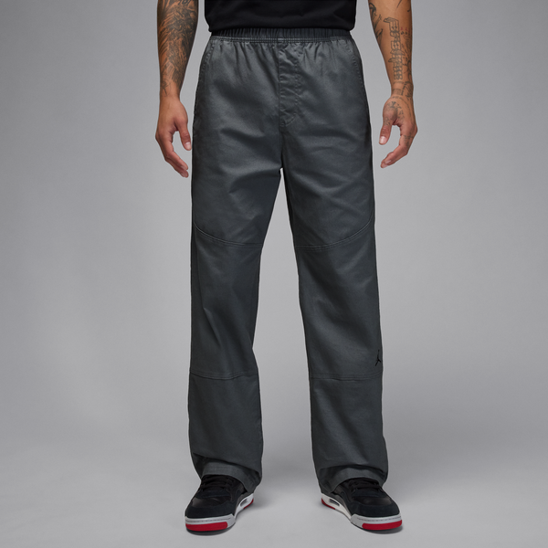 Pants De Tejido Woven Para Hombre Jordan Essentials Gris