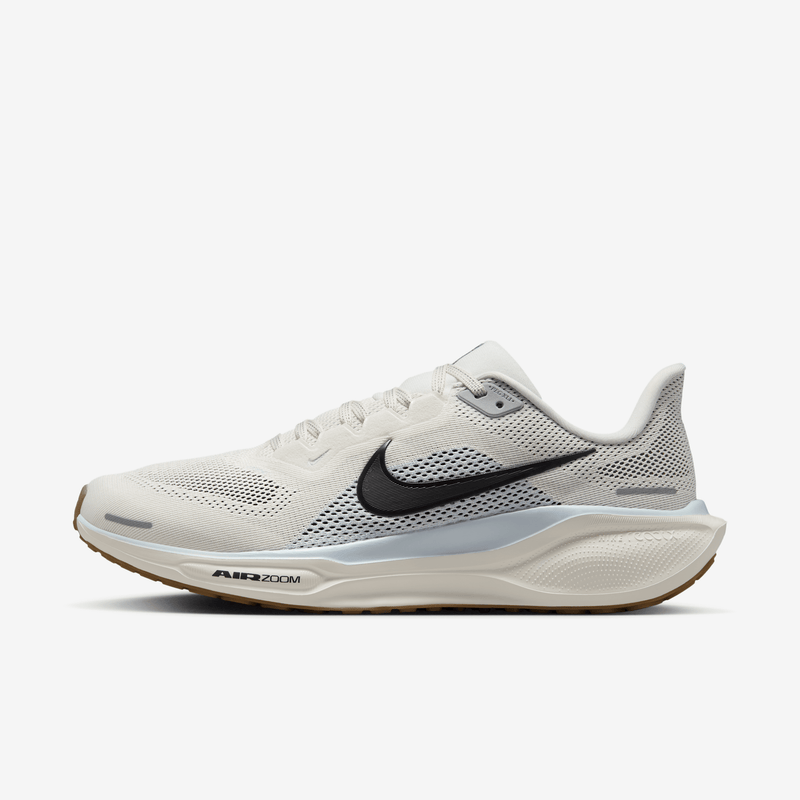 Tenis de correr en pavimento para hombre Nike Pegasus 41 Blanco