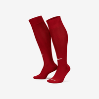 Calcetines de fútbol hasta la rodilla Nike Academy Rojo