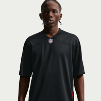 Jersey de juego Nike de la NFL para hombre Atlanta Falcons