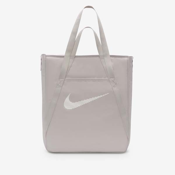 Bolsa Tipo Tote Para Gimnasio (28 L) Nike Gris