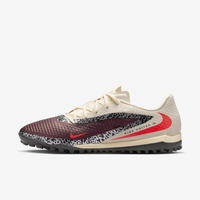 Tacos de fútbol para pasto sintético (turf) Nike United Phantom 6 Low Academy