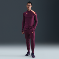 Pants de fútbol Dri-FIT para hombre Nike Strike Rojo
