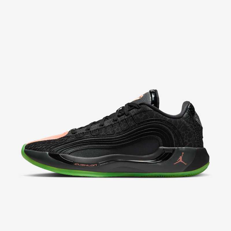 Tenis de básquetbol Luka 4 Negro