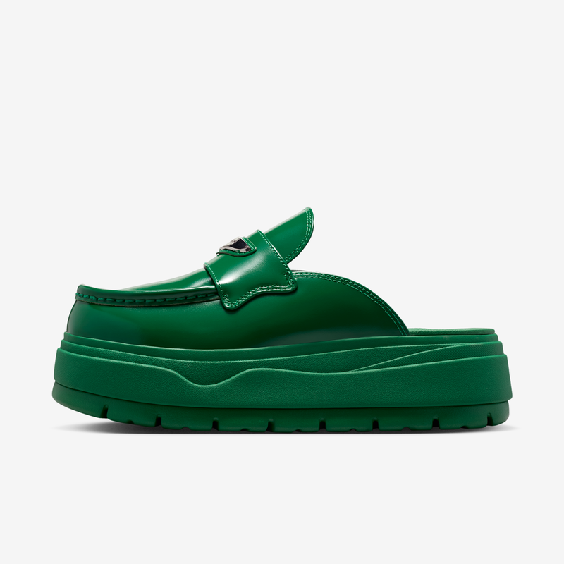 Calzado para mujer Verde