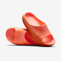 Chanclas para hombre Nike ReactX Rejuven8 Naranja