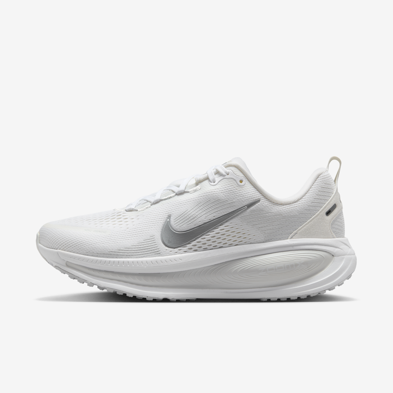 Tenis de correr en pavimento para mujer Nike Vomero 18 Blanco