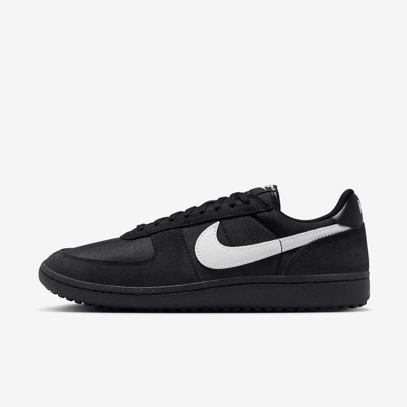 Tenis para hombre Nike Field General "Ref" Negro