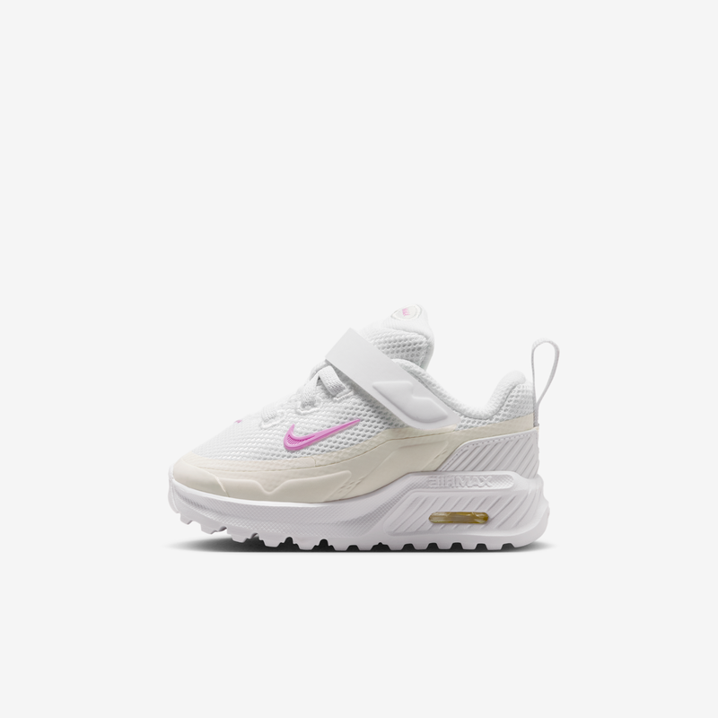 Tenis para bebé e infantil Nike Air Max Bia