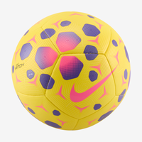 Balón de fútbol Nike Pitch Amarillo