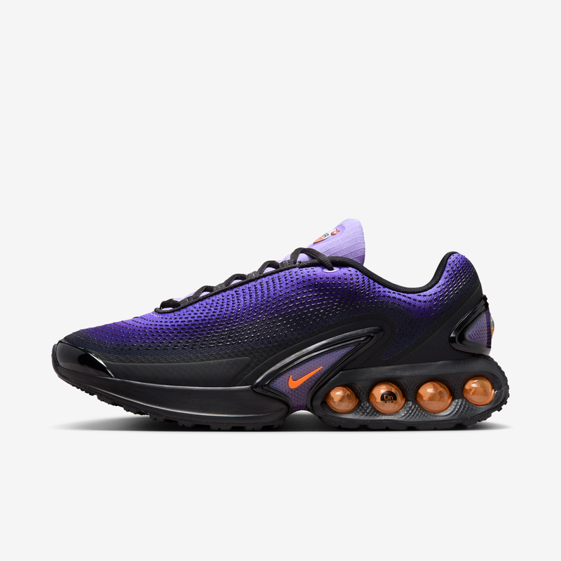 Tenis para hombre Nike Air Max Dn SE Morado