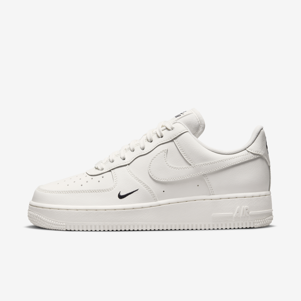 Tenis Para Mujer Nike Air Force 1 ’07 Essential Blanco