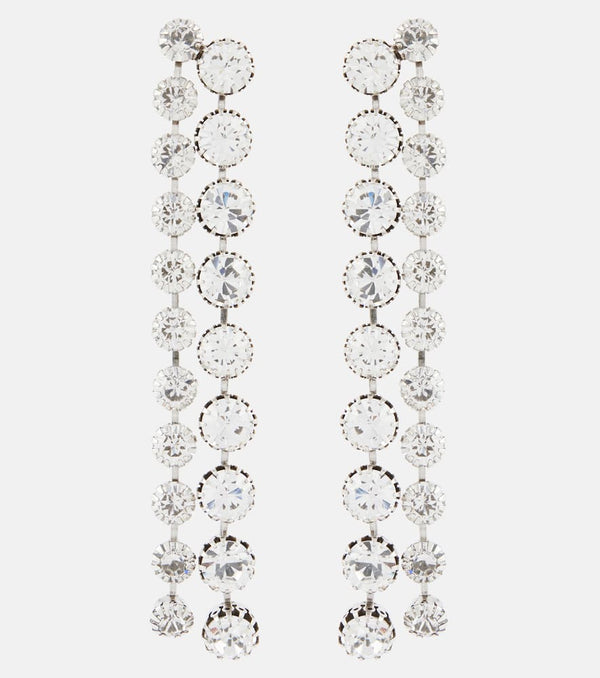 Isabel Marant Spotlight drop earrings