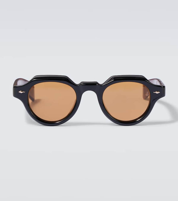 Jacques Marie Mage Kellerman round sunglasses