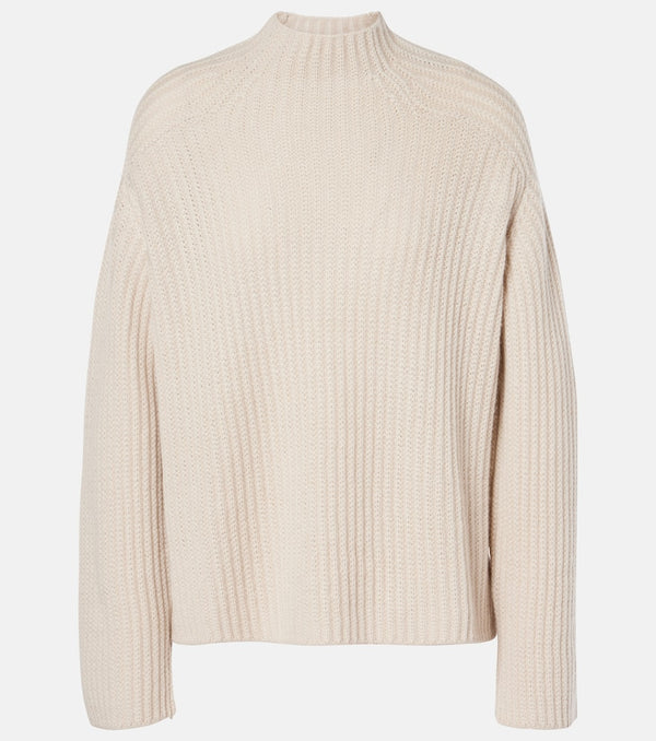 Jardin des Orangers Cashmere sweater