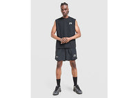 Reprimo Run Collective Vest black