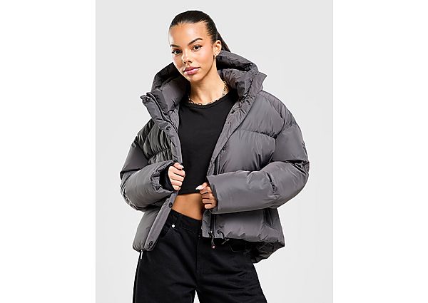 Zavetti Canada Rivera Tech Puffer Jacket