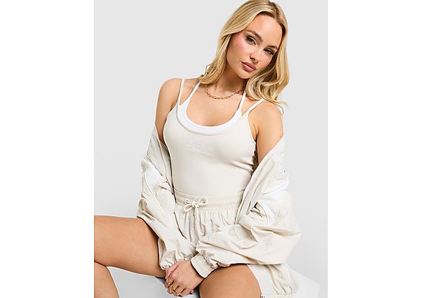 Hoodrich Korbut Double Layer Tank Top