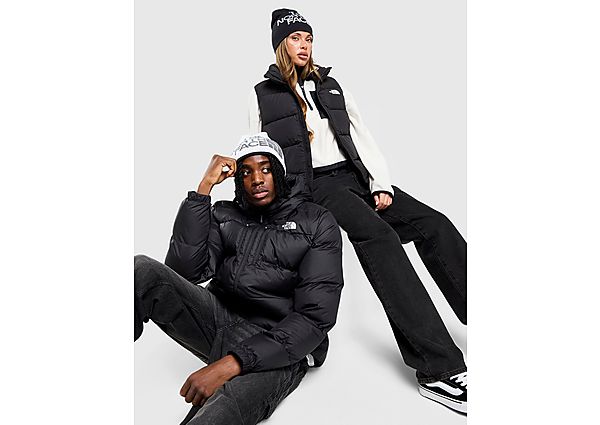 The North Face REVERSIBLE HIGHLINE BEANIE