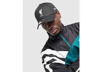 New Era Liverpool FC 9FORTY Cap black
