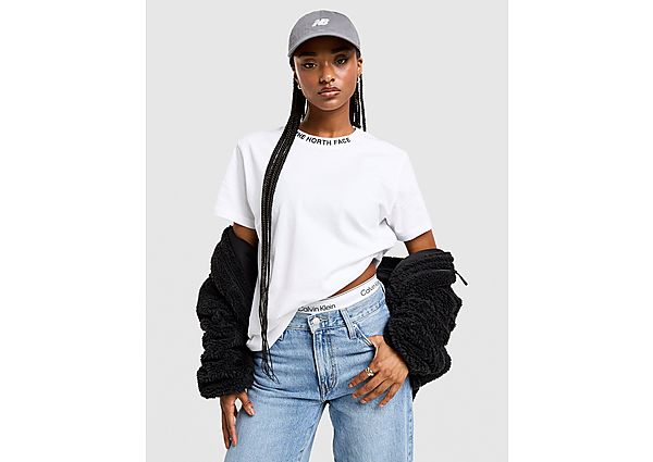 The North Face Zumu Boyfriend T-Shirt