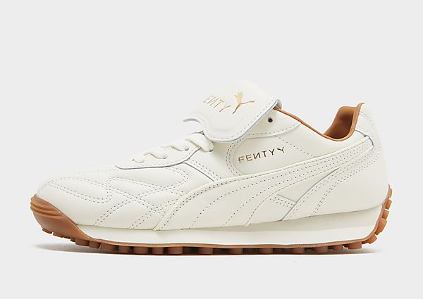 Puma X Fenty Avanti Vl Women'S White