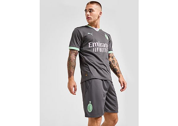 PUMA AC Milan 2024/25 Third Shorts