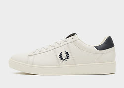 Fred Perry Spencer