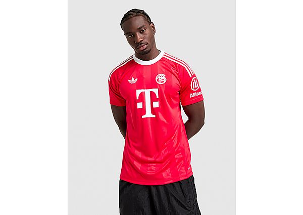 adidas Originals FC Bayern Munich 2025/26 Goalkeeper Shirt