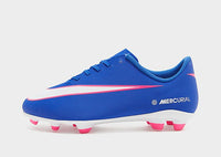 Nike Mercurial Vapor 16 Club FG Junior