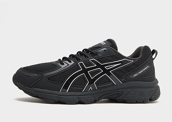 ASICS GelVenture 6 Black