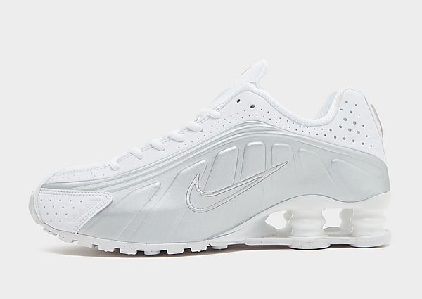 Nike Shox R4