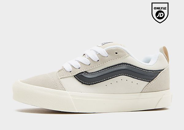 Vans Knu Skool Cream