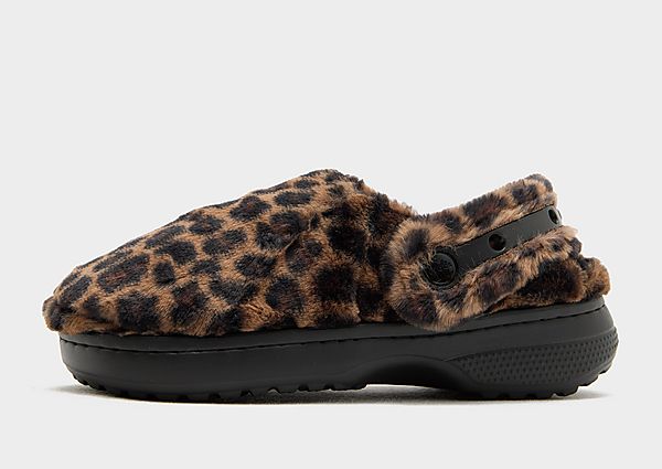 Crocs Classic Unfurgettable Clog Women's