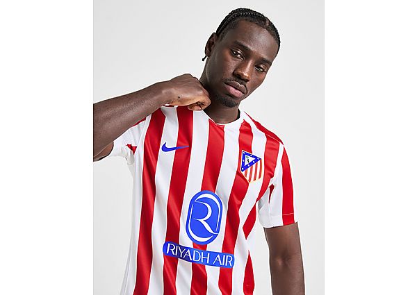 Nike Atletico Madrid 2025/26 Home Shirt