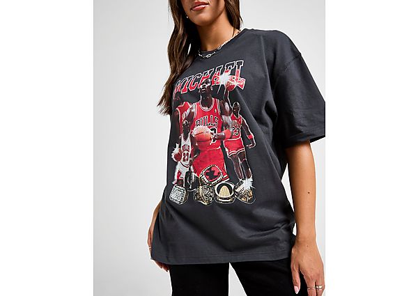 Jordan Mixtape Graphic T-Shirt