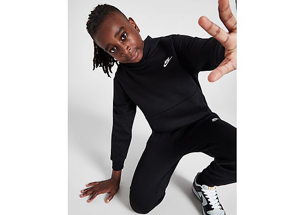 Nike Club Fleece Overhead Hoodie Junior