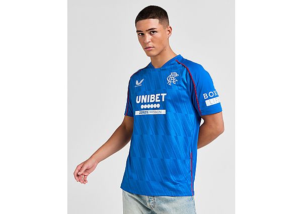 Castore Rangers FC 2024/25 Home Shirt