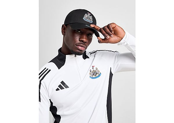 New Era Newcastle United FC 9FORTY Cap Black