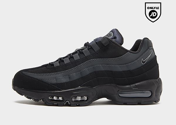 Nike Men's Shoes Air Max 95