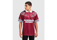 Score Draw West Ham United '92 Retro Home Shirt