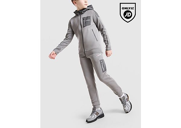 Berghaus Talus Fleece Joggers Junior