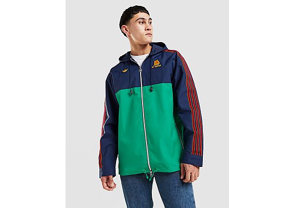 adidas Originals AS Roma Icons Parka