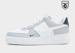 Nike Air Force 1 '07 Women'S Grey