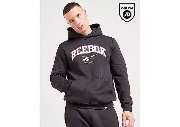 Reebok Albany Overhead Hoodie