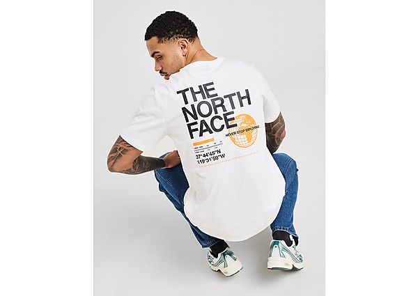 The North Face Quantum Energy T-Shirt