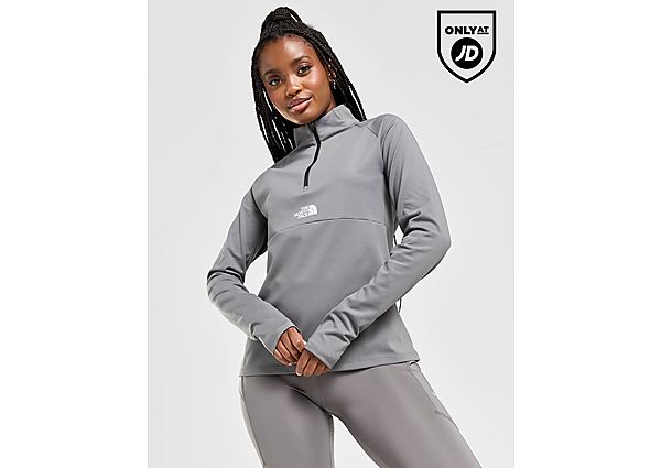 The North Face Warm 1/4 Zip Top